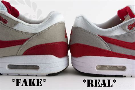 how to identify fake nike air max 2013|where are real nikes made.